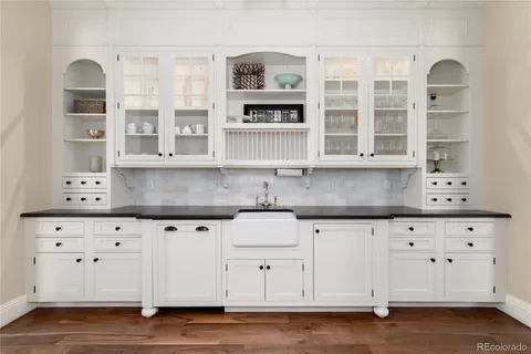 $6,495,000 | 980 East Tufts Avenue, Cherry Hills Village, CO 80113