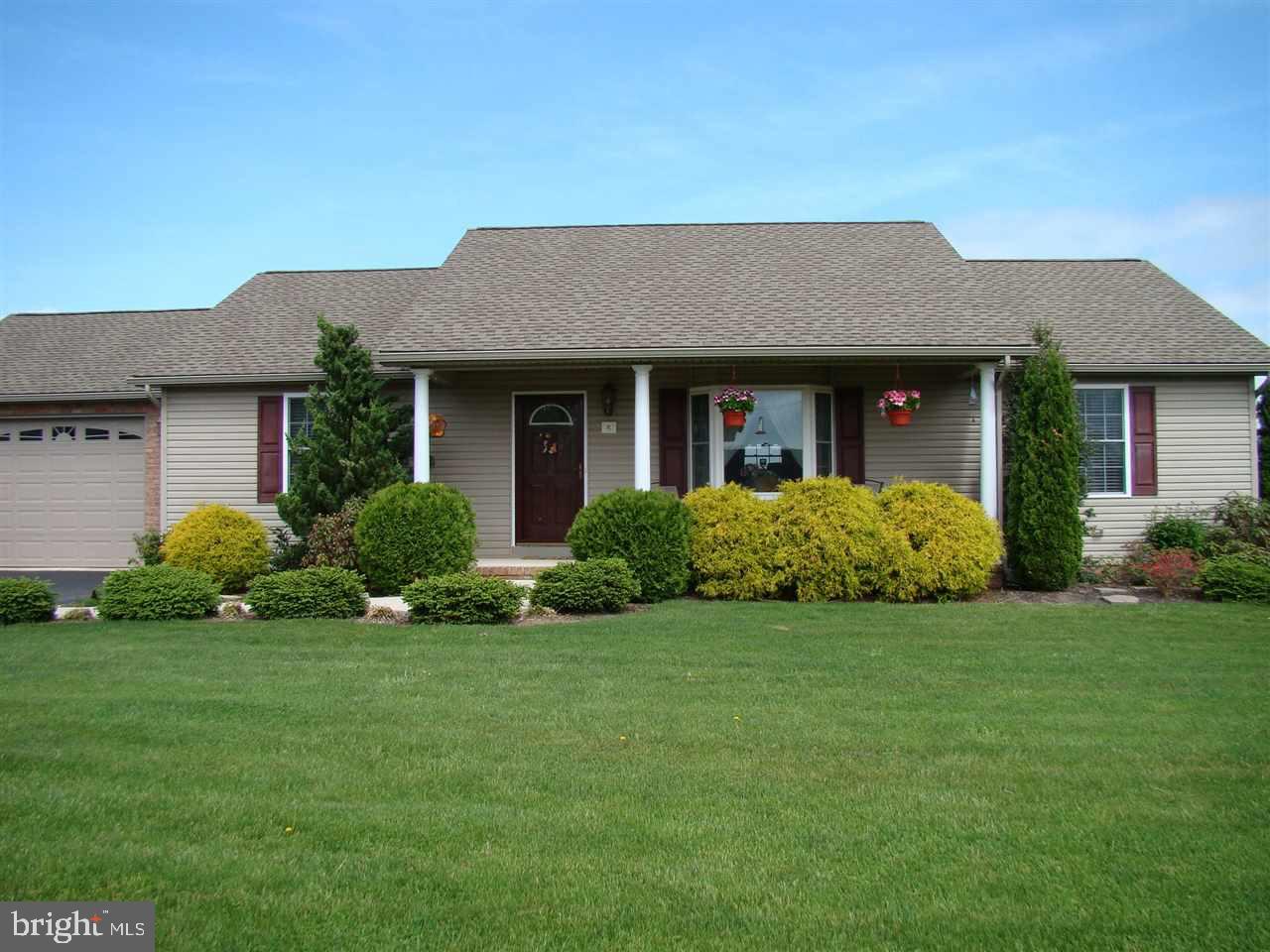 95 Zeigler Mill Road Biglerville, PA 17307 - Photo 1 of 24 Gallery Image 1