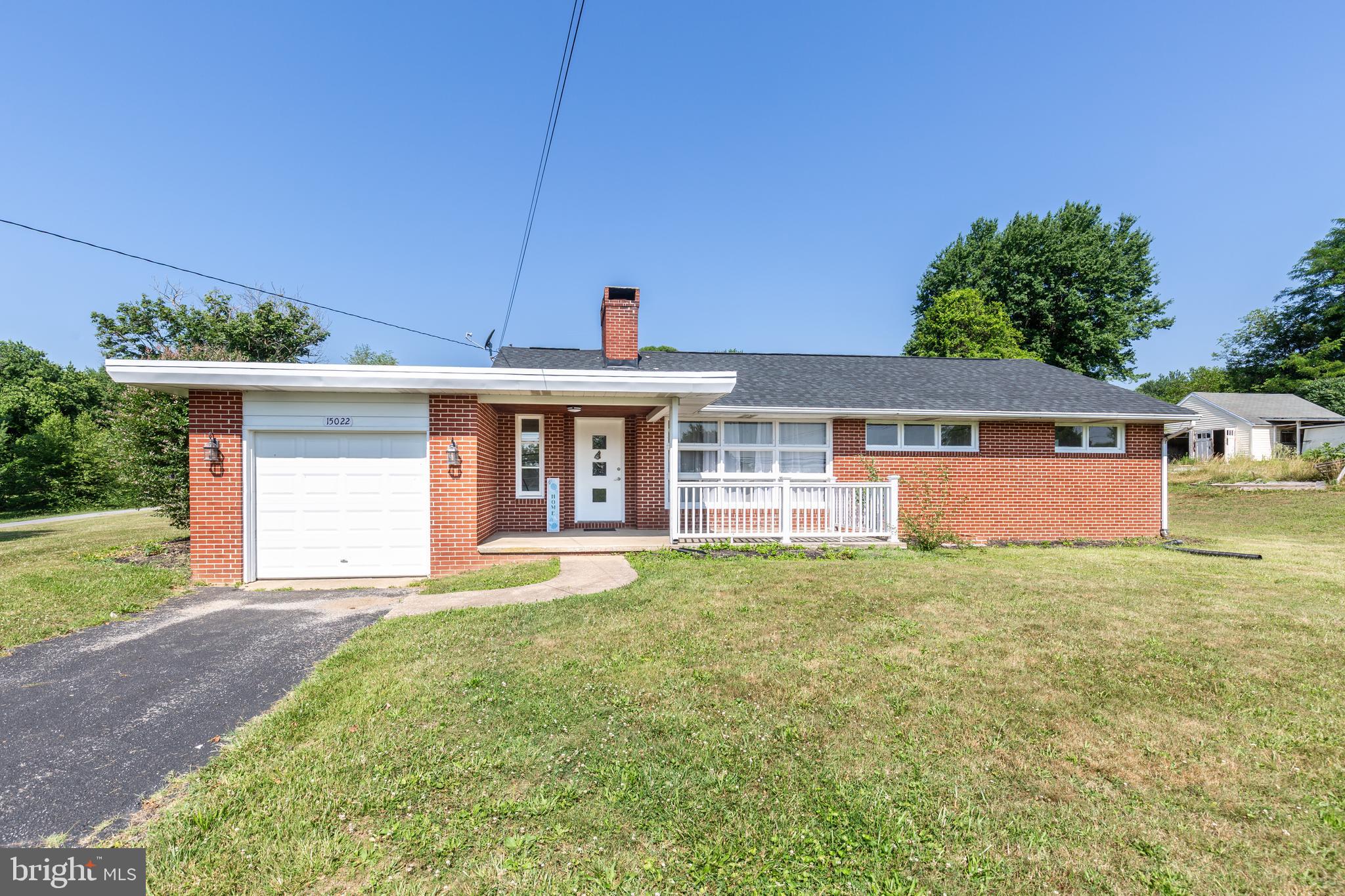 15022 Hanover Pike Upperco, MD 21155 - Photo 31 of 32