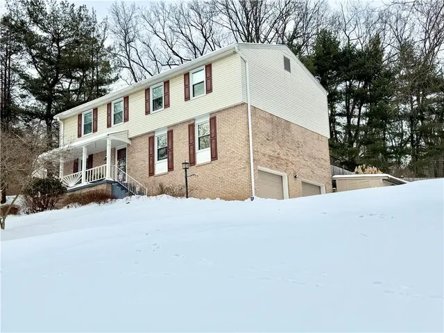 $399,900 | 109 Shangri La Drive, Monroeville, PA 15146