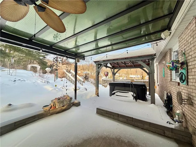 $399,900 | 109 Shangri La Drive, Monroeville, PA 15146