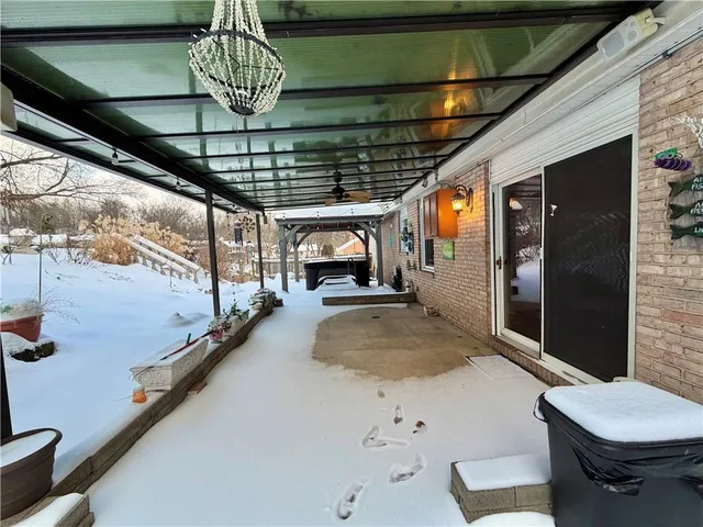 $399,900 | 109 Shangri La Drive, Monroeville, PA 15146