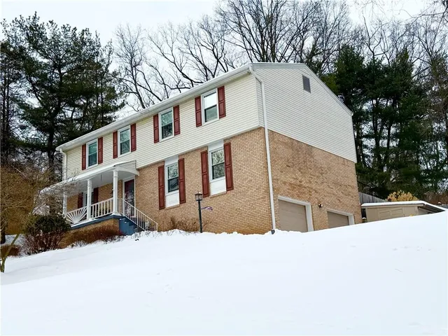 $399,900 | 109 Shangri La Drive, Monroeville, PA 15146