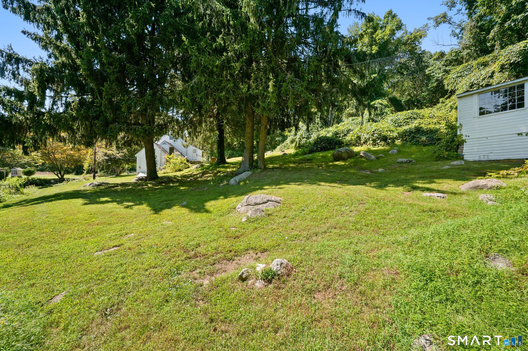 61 Joshuatown Road Lyme, CT 06371 - Photo 36 of 40 Yard