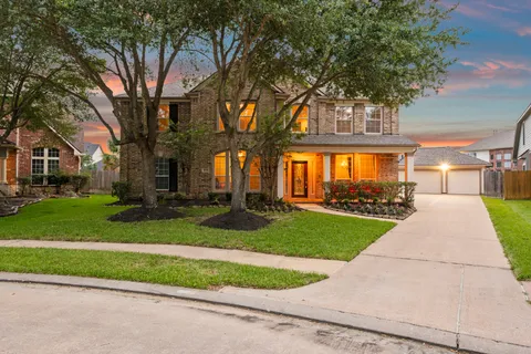 $650,000 | 16819 North Swirling Cloud Court, Cypress, TX 77433
