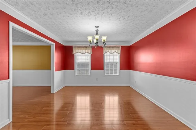 a view of livingroom with window