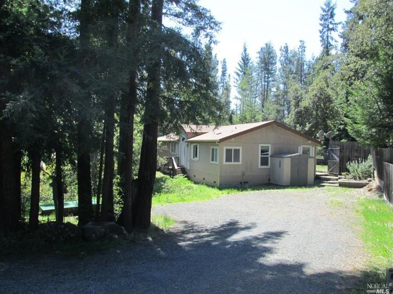 39400 Old Stage Road Gualala, CA 95445 - Photo 1 of 1 Gallery Image 1