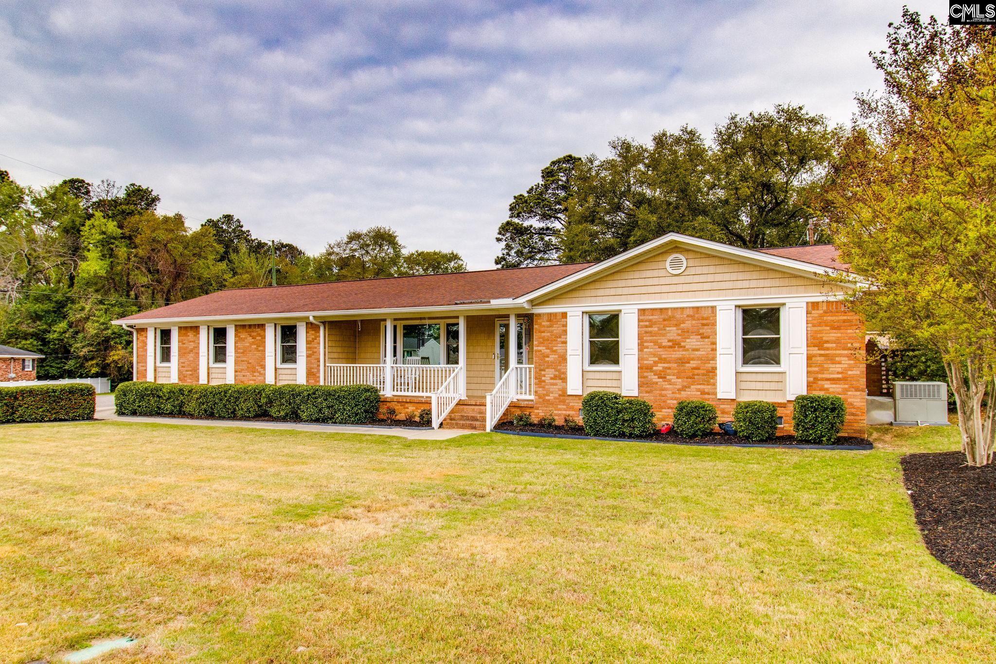 2736 Platt Springs Road West Columbia, SC 29170 - Photo 3 of 35