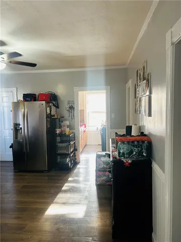 $1,800 | 196 Francis Avenue, Unit 2, Pawtucket, RI 02860