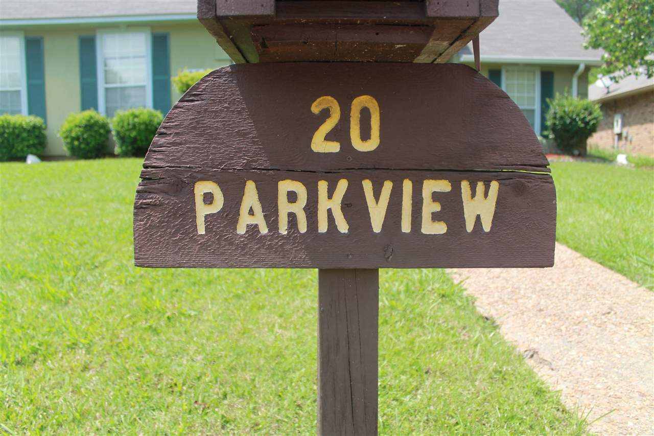 20 Parkview Road Clinton, MS 39056 - Photo 29 of 32 Photo 29