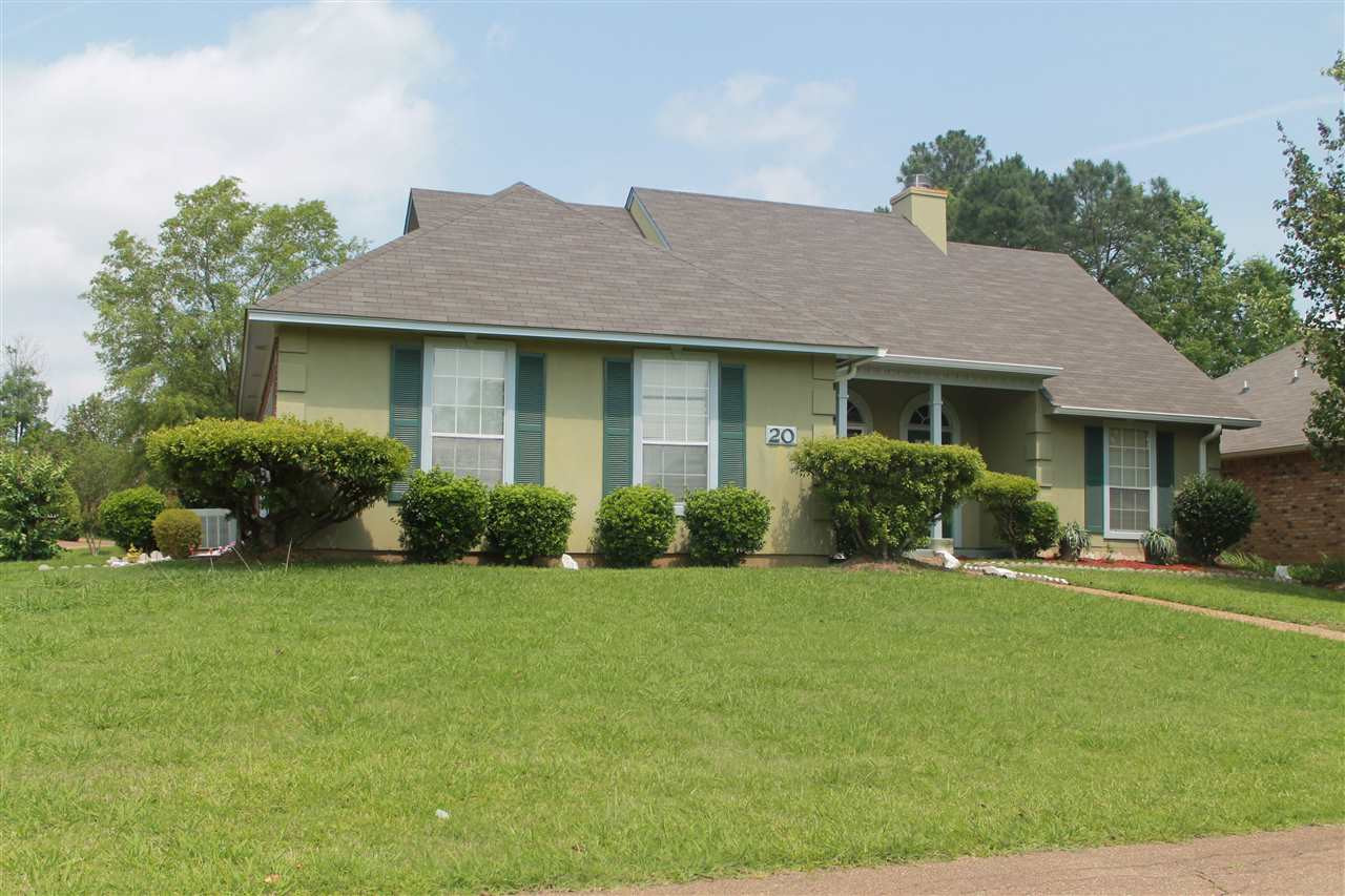 20 Parkview Road Clinton, MS 39056 - Photo 30 of 32 Photo 30
