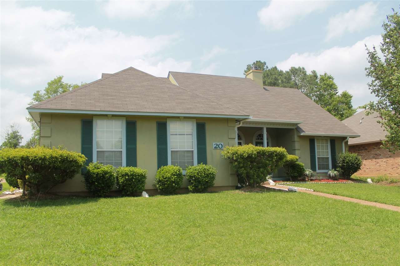 20 Parkview Road Clinton, MS 39056 - Photo 31 of 32 Photo 31