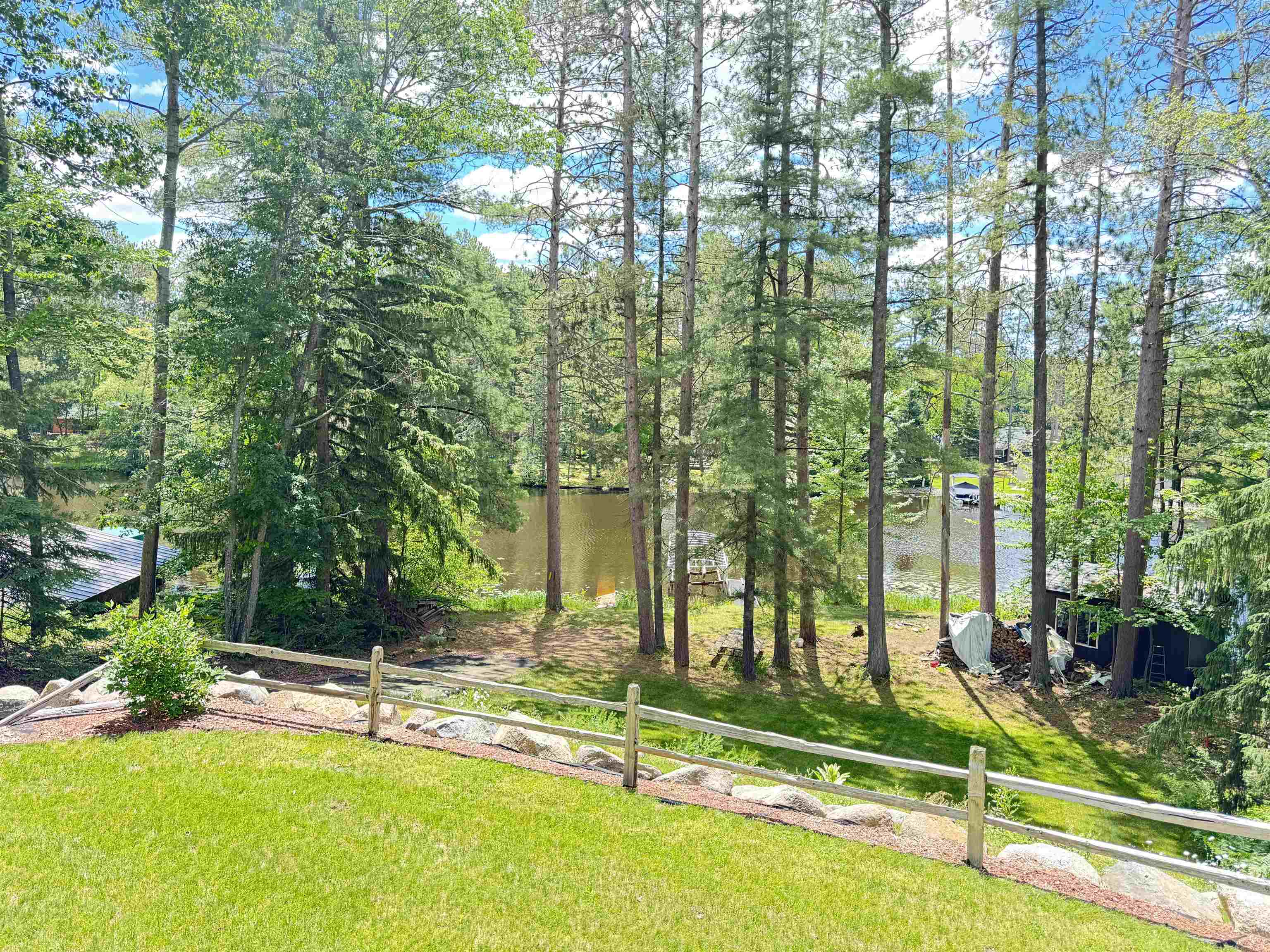 4027 Chipmunk Lane Rhinelander, WI 54501 - Photo 15 of 16