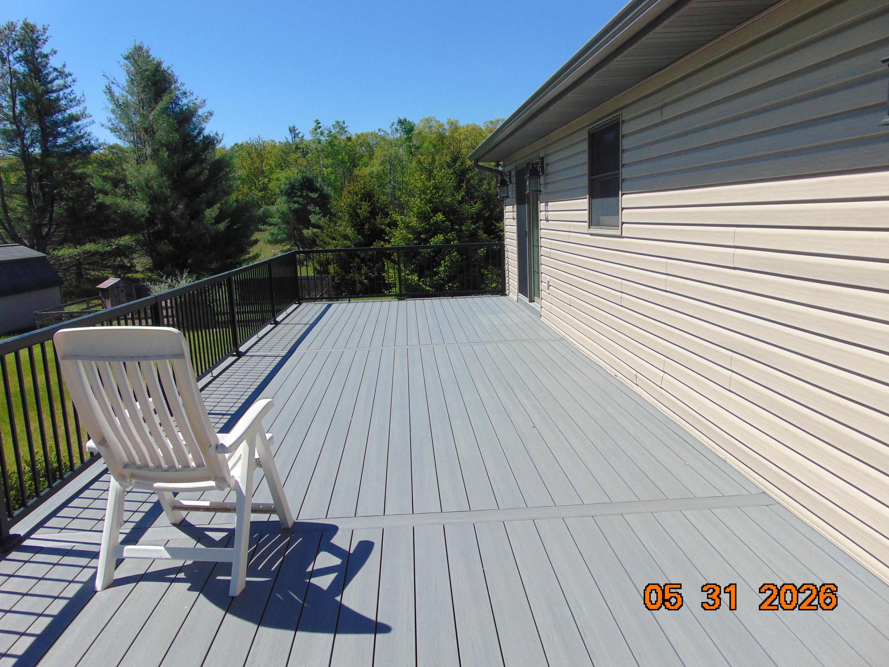 1595 South Poor Farm Road Mikado, MI 48745 - Photo 15 of 78 DSC05308
