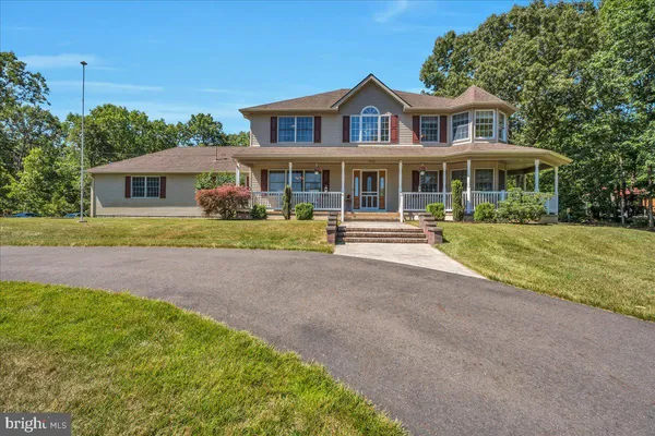 $689,900 | 1001 Carmel Road, Millville, NJ 08332