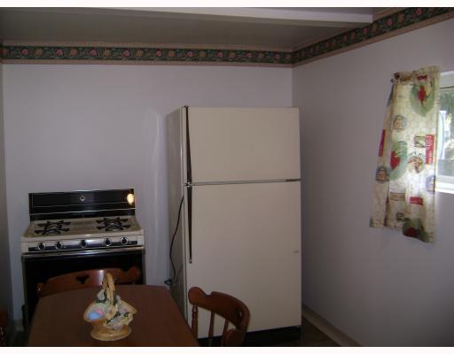 365 Dunlap Hill Road Economy, PA 15042 - Photo 3 of 12 Kitchen. Gas stove and refrigerator included, recently painted