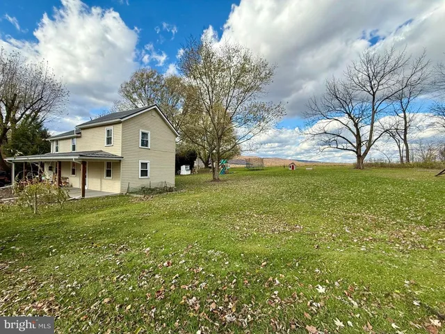 $150,000 | 183 Pealer Street, Williamsburg, PA 16693