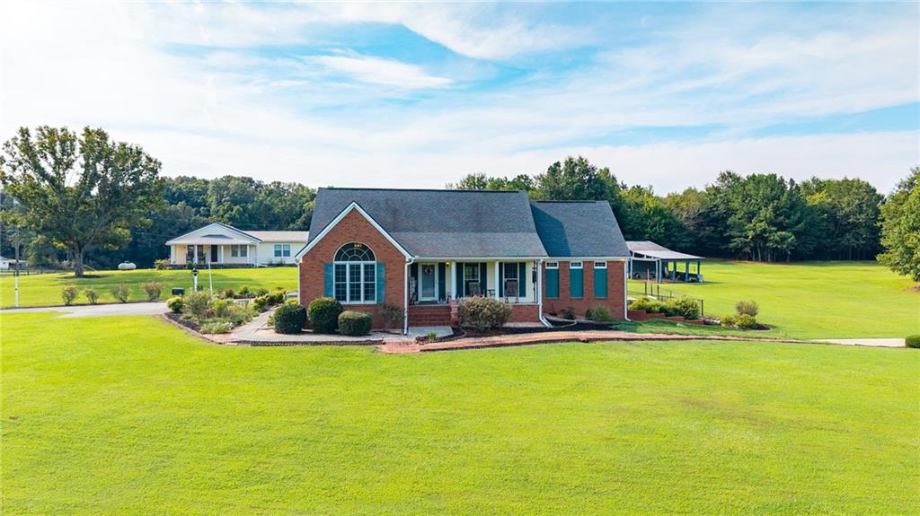 1389 Boone Ford Road Southeast Calhoun, GA 30701 - Photo 2 of 78 Gallery Image 2