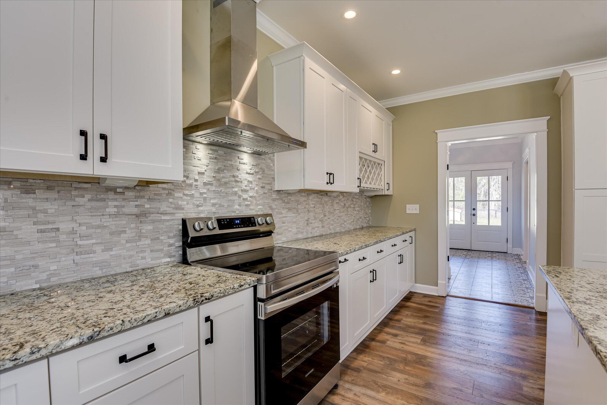 400 Rish Store Road Wagener, SC 29164 - Photo 22 of 45
