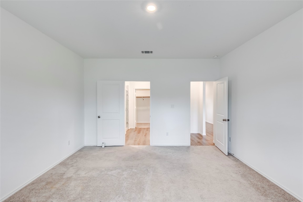 2113 Guntersville Bend Leander, TX 78641 - Photo 20 of 40 a view of empty room