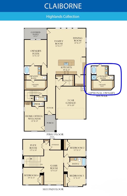 2113 Guntersville Bend Leander, TX 78641 - Photo 2 of 40