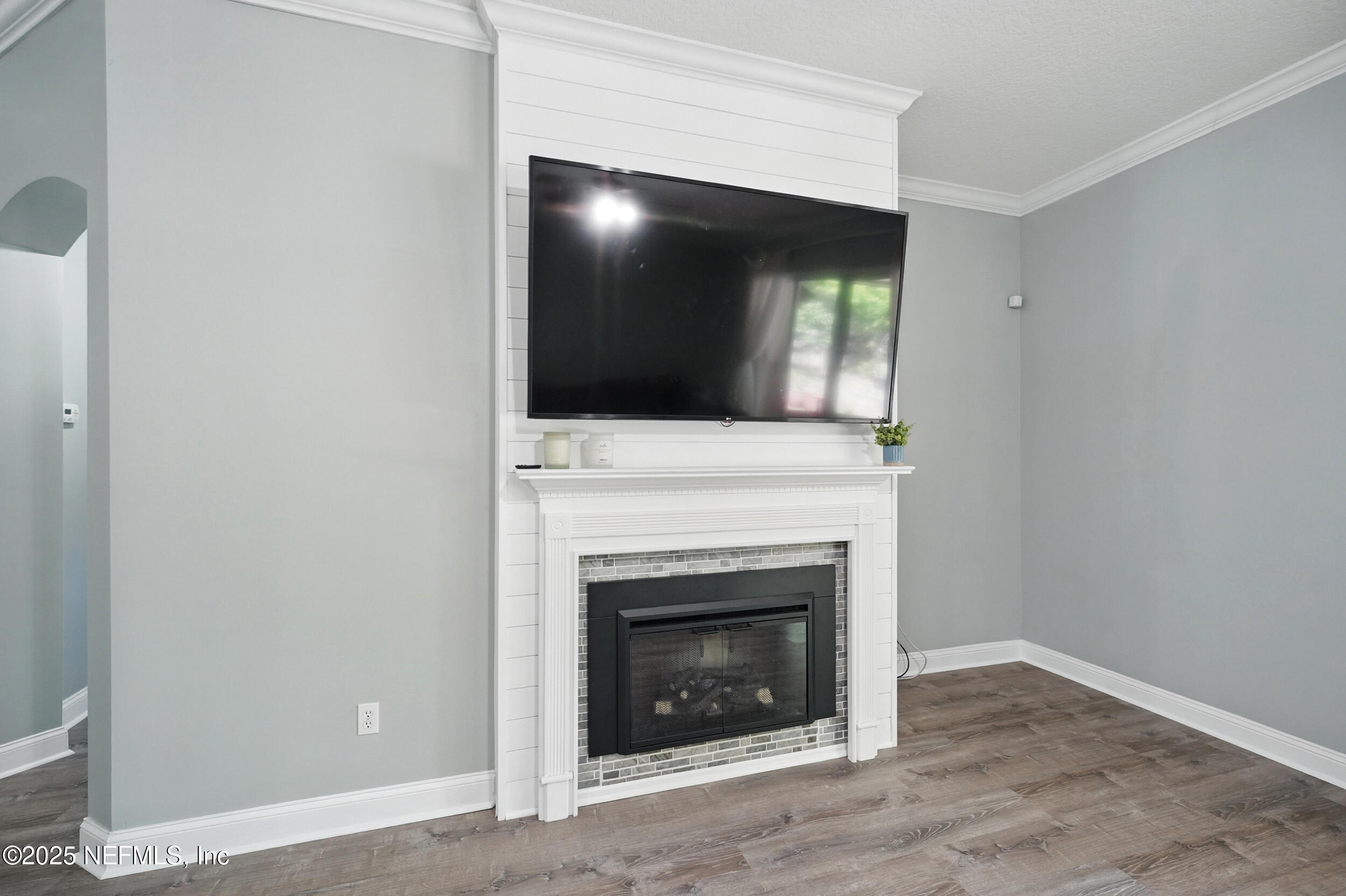 87529 Creekside Drive Yulee, FL 32097 - Photo 14 of 42 electric FP