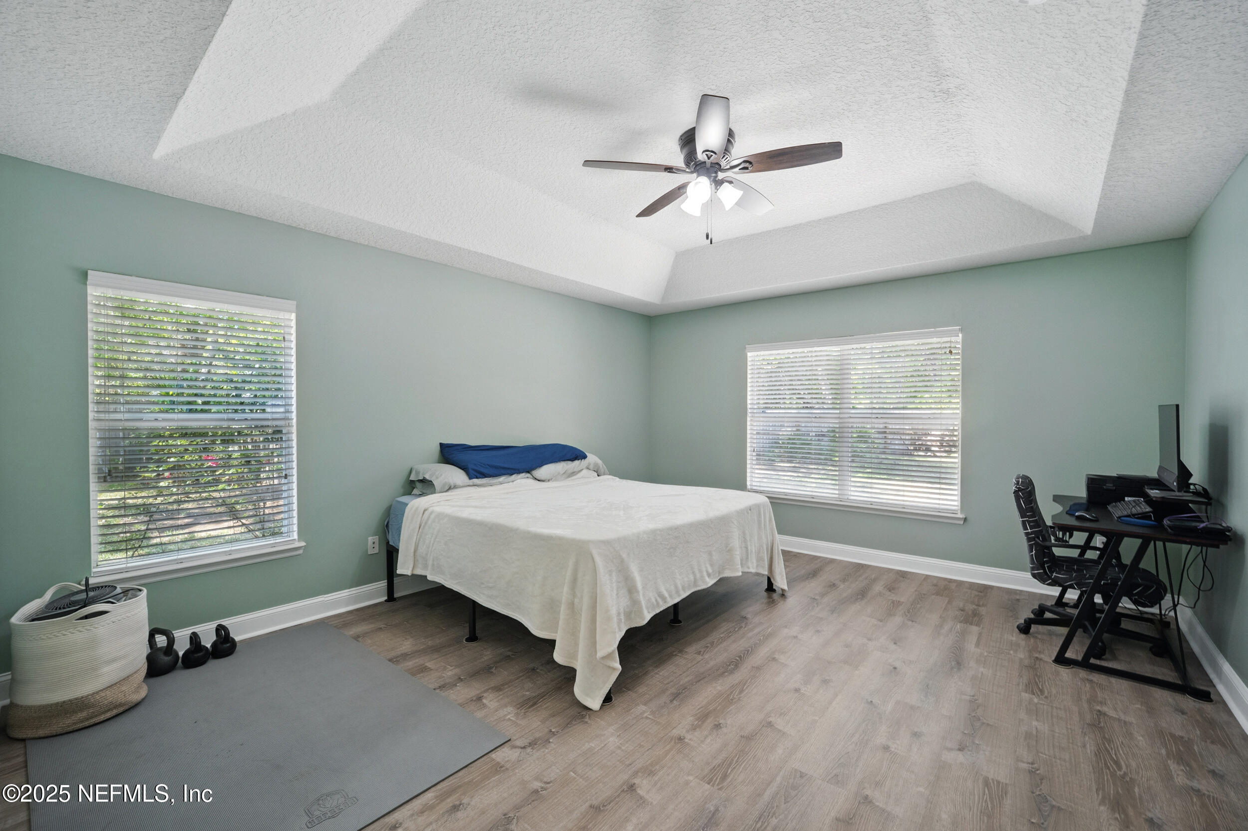 87529 Creekside Drive Yulee, FL 32097 - Photo 19 of 42 primary bedroom