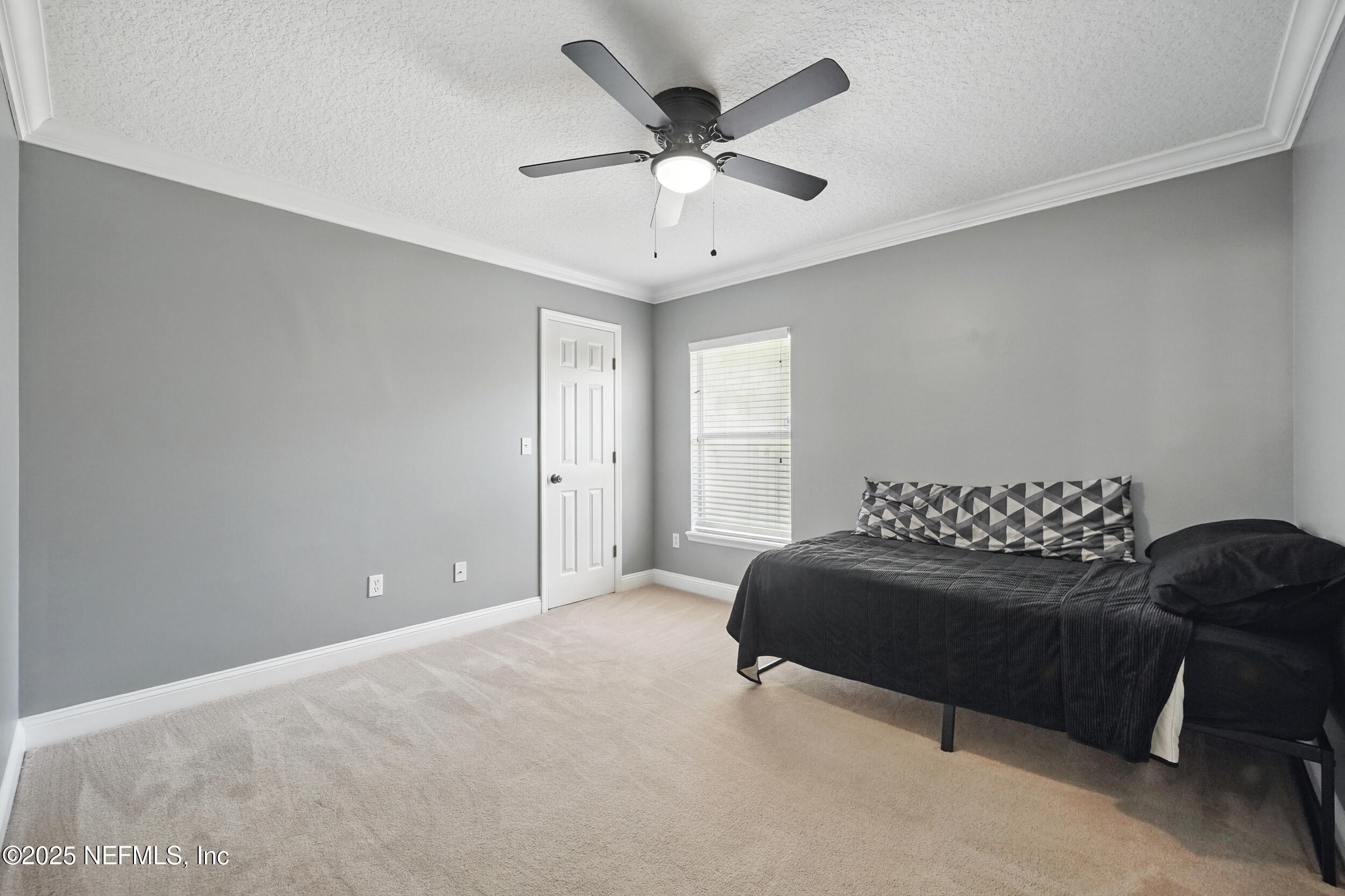 87529 Creekside Drive Yulee, FL 32097 - Photo 24 of 42 2nd bedroom