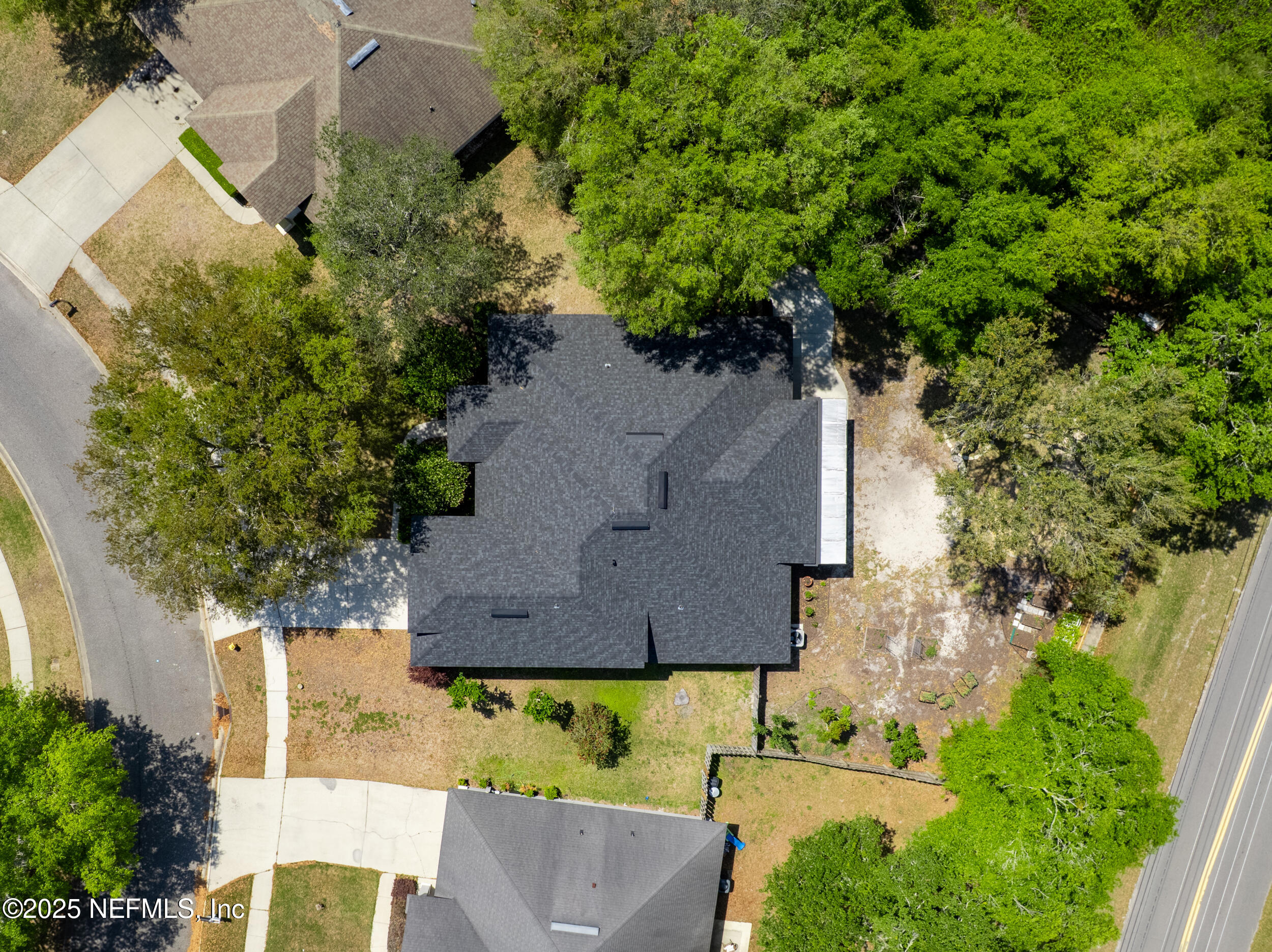 87529 Creekside Drive Yulee, FL 32097 - Photo 38 of 42 87529 creekside dr-042