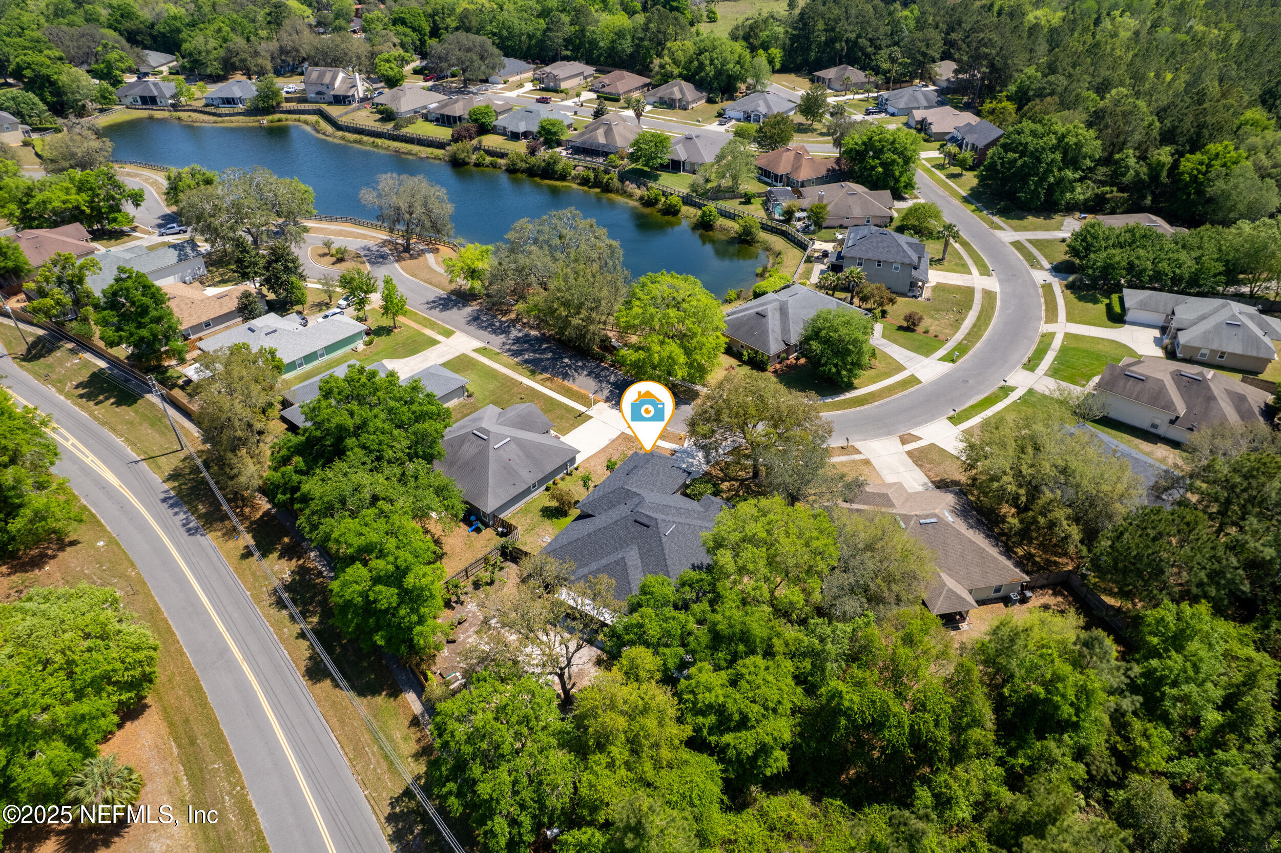 87529 Creekside Drive Yulee, FL 32097 - Photo 39 of 42 87529 creekside dr-043