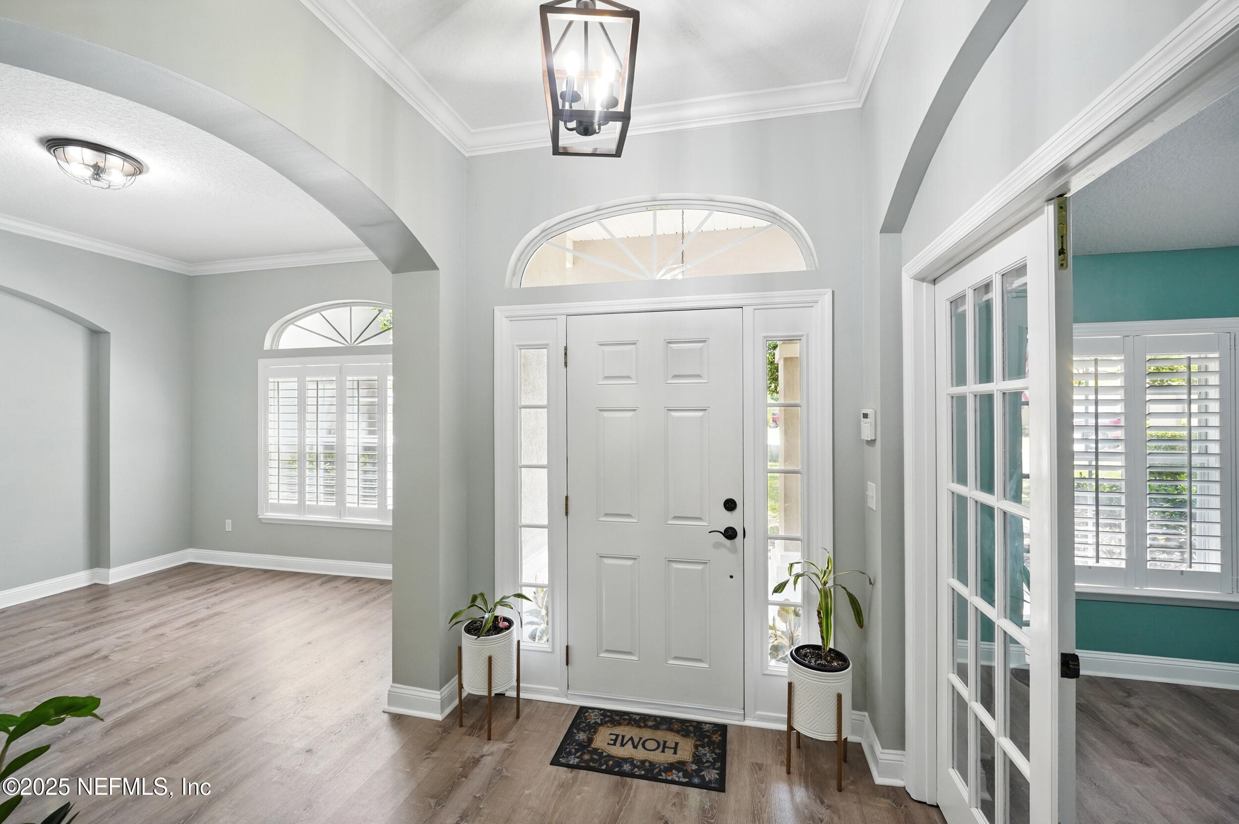 87529 Creekside Drive Yulee, FL 32097 - Photo 7 of 42 foyer