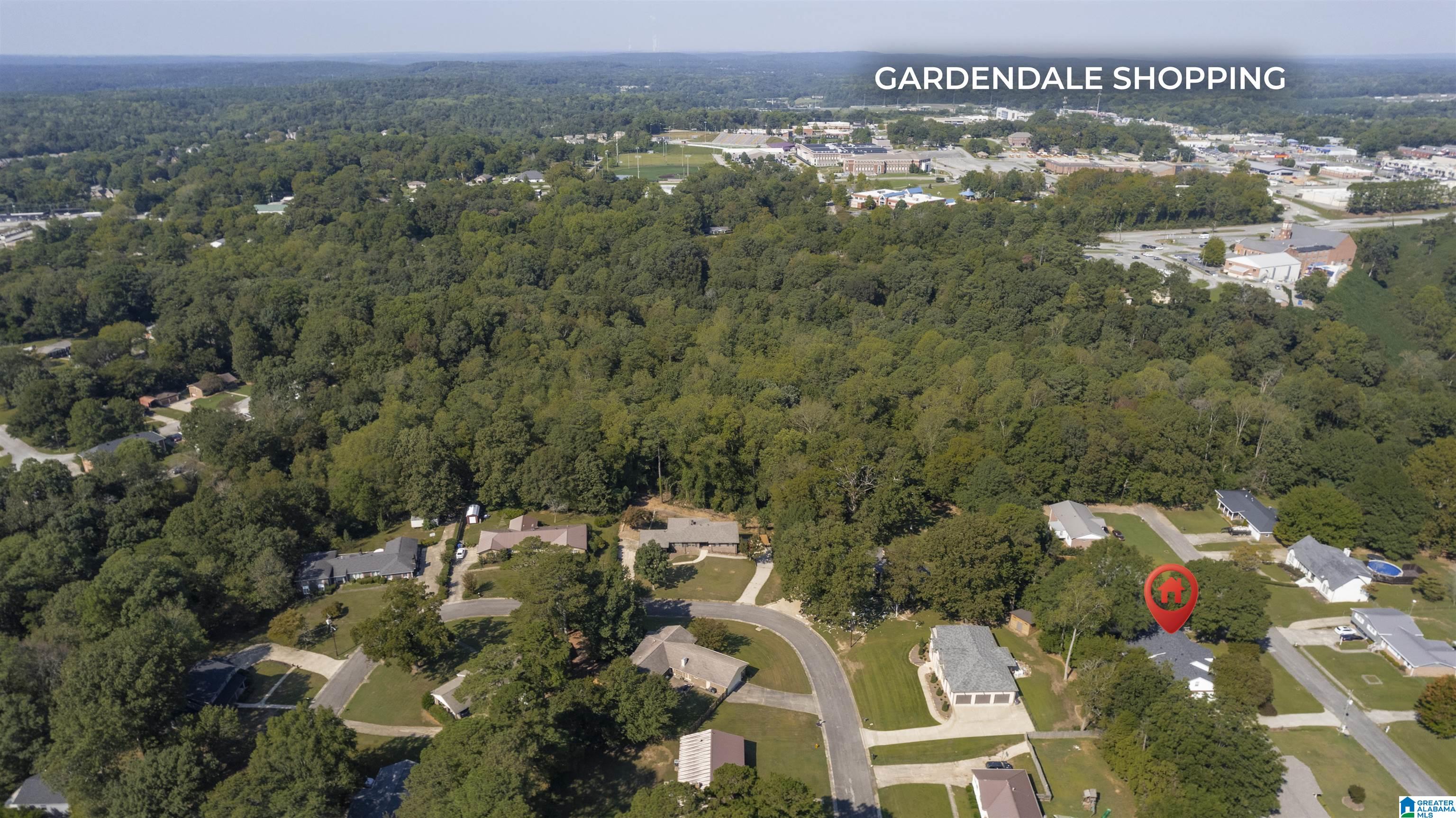 205 Watson Way Gardendale, AL 35071 - Photo 48 of 48
