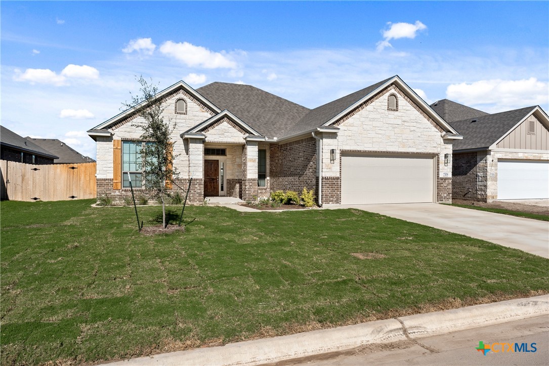 7308 Caladium Drive Temple, TX 76502 - Photo 2 of 31