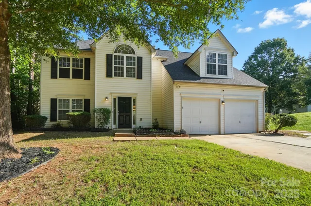 $399,999 | 11121 Nolet Court, Charlotte, NC 28215