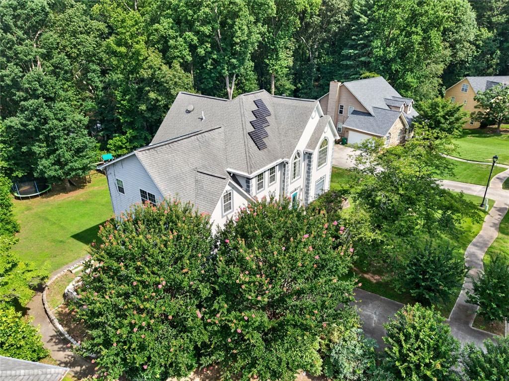 3316 Harvester Woods Road Decatur, GA 30034 - Photo 78 of 83