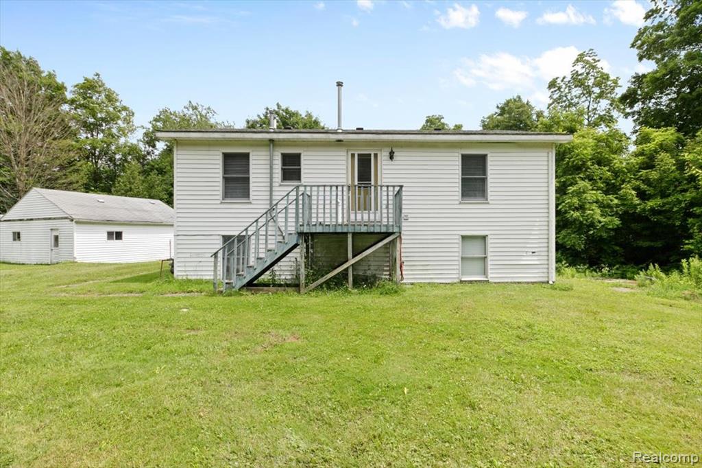 1615 North Lakeshore Road Port Sanilac, MI 48469 - Photo 30 of 44