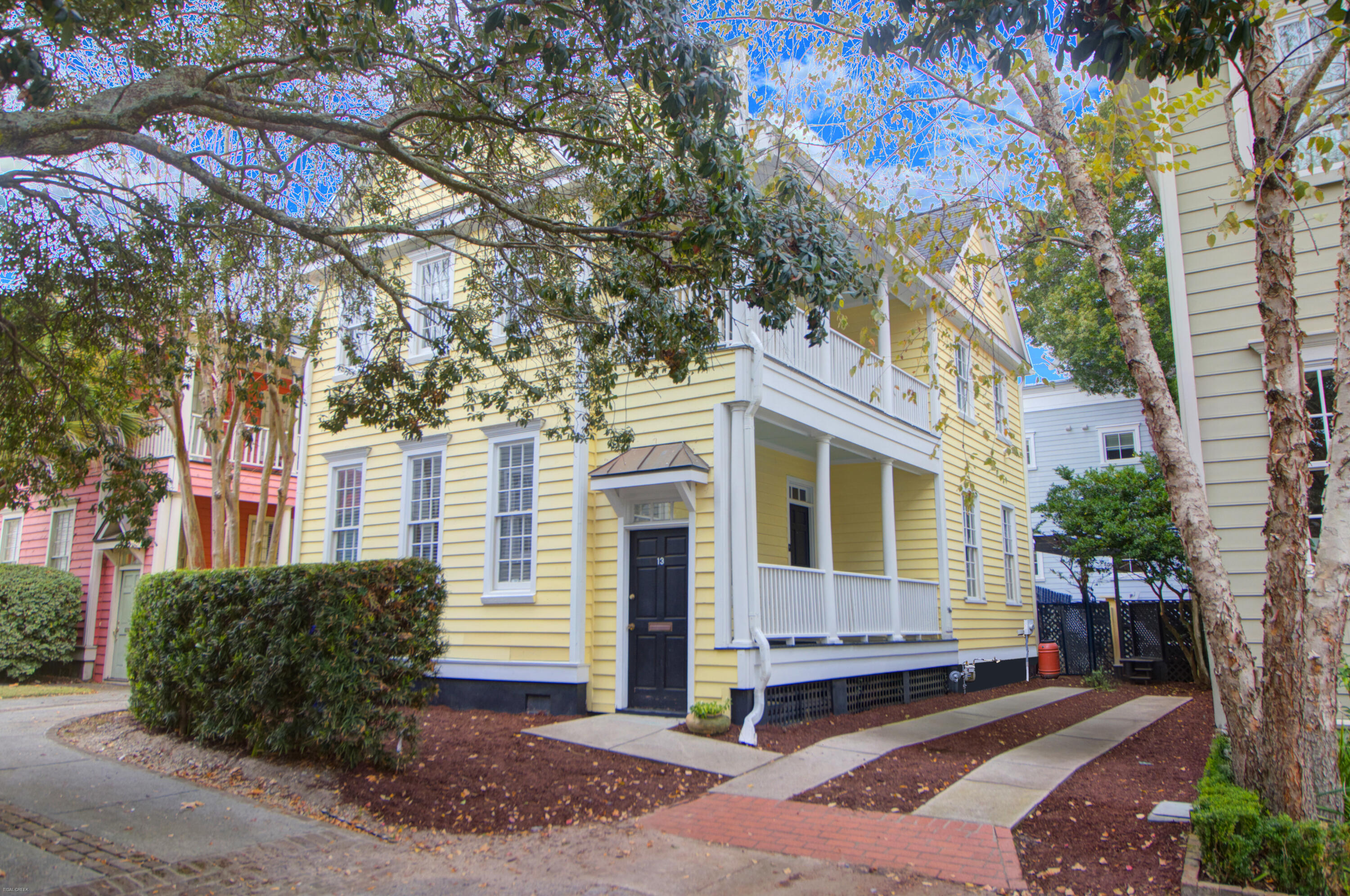 13 Radcliffe Place Charleston, SC 29403 - Photo 1 of 35 13 Radcliffe Place -Tidalcreekphoto- (1)