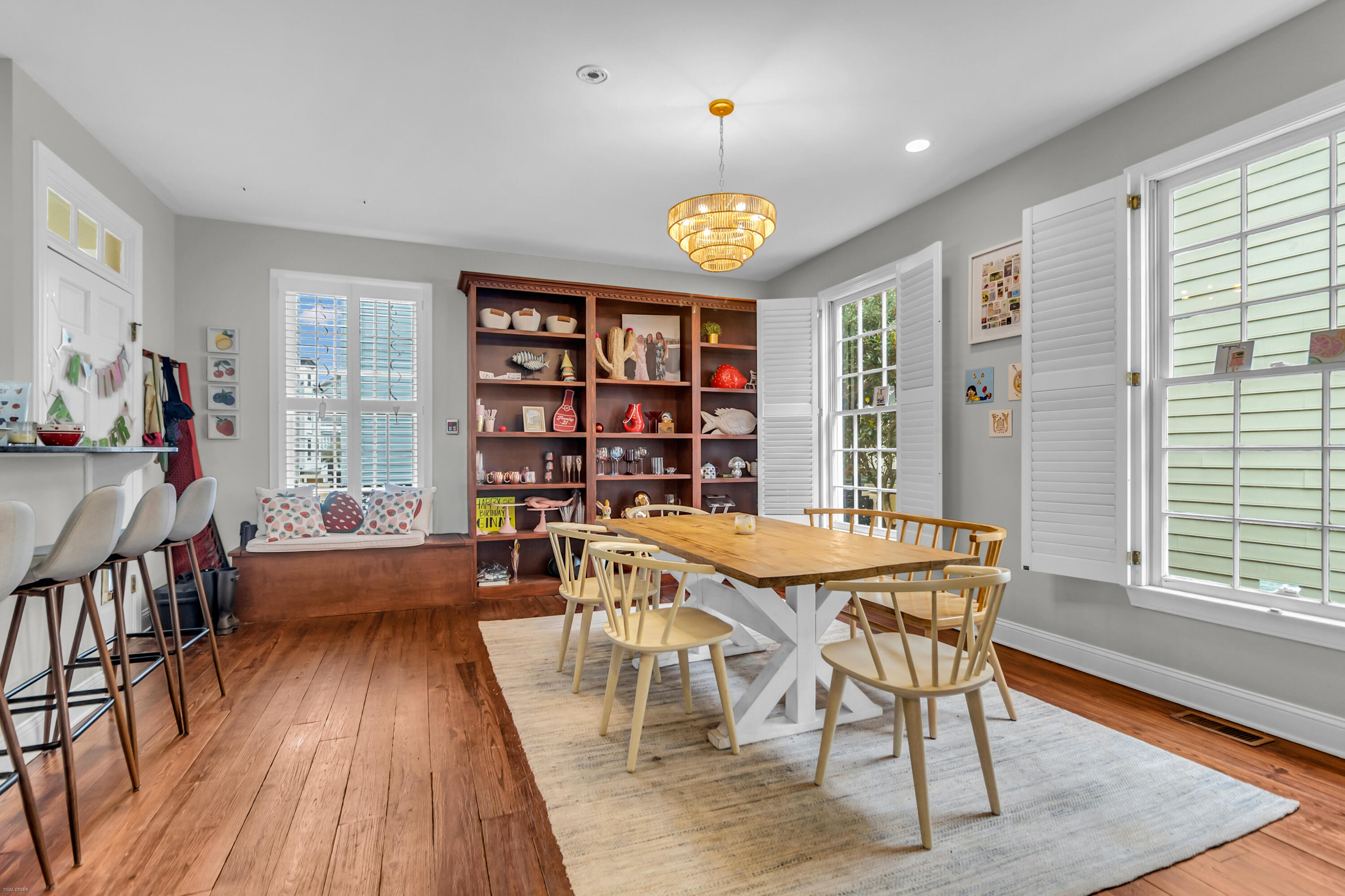 13 Radcliffe Place Charleston, SC 29403 - Photo 14 of 35 13 Radcliffe Place -Tidalcreekphoto- (15