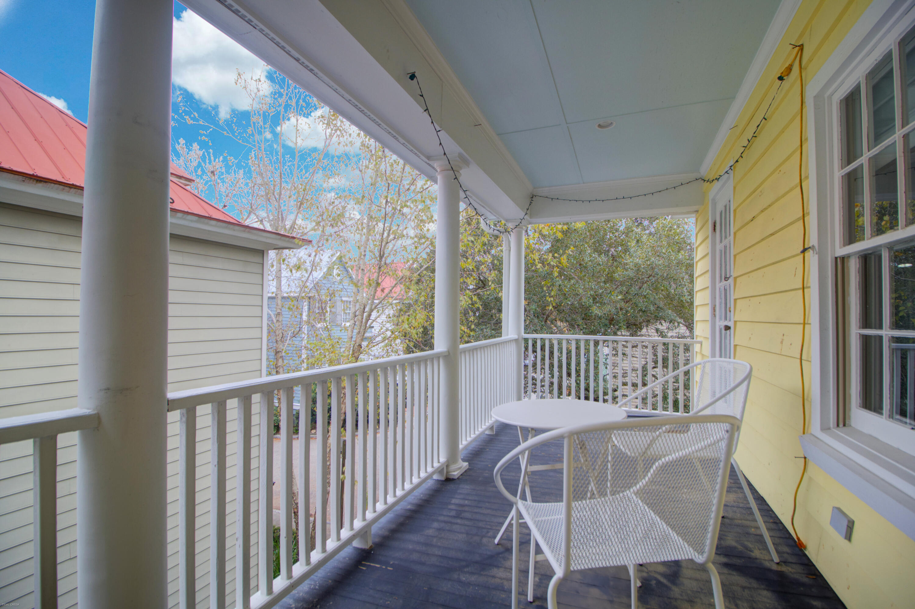 13 Radcliffe Place Charleston, SC 29403 - Photo 29 of 35 13 Radcliffe Place -Tidalcreekphoto- (34