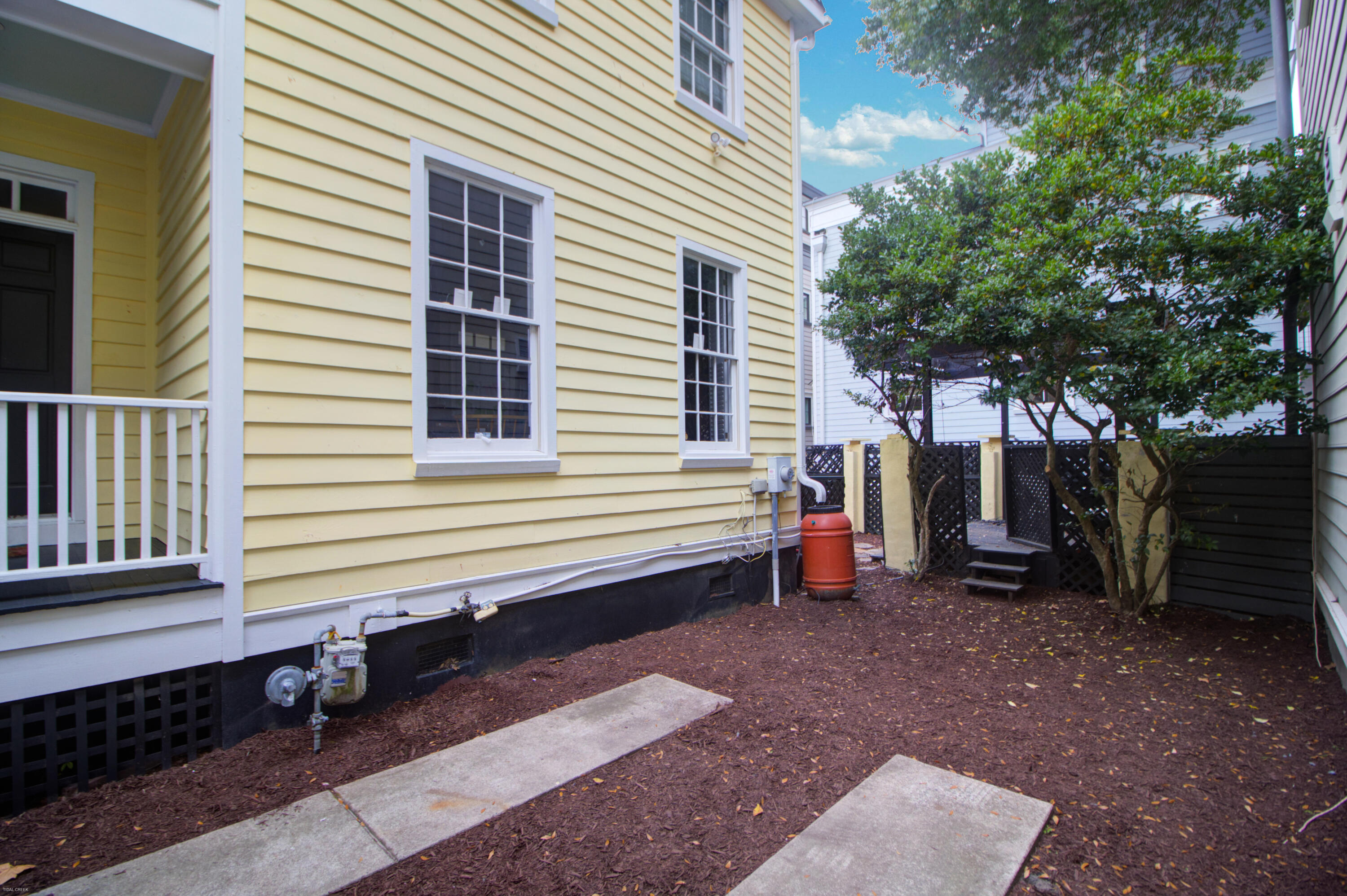 13 Radcliffe Place Charleston, SC 29403 - Photo 30 of 35 13 Radcliffe Place -Tidalcreekphoto- (3)