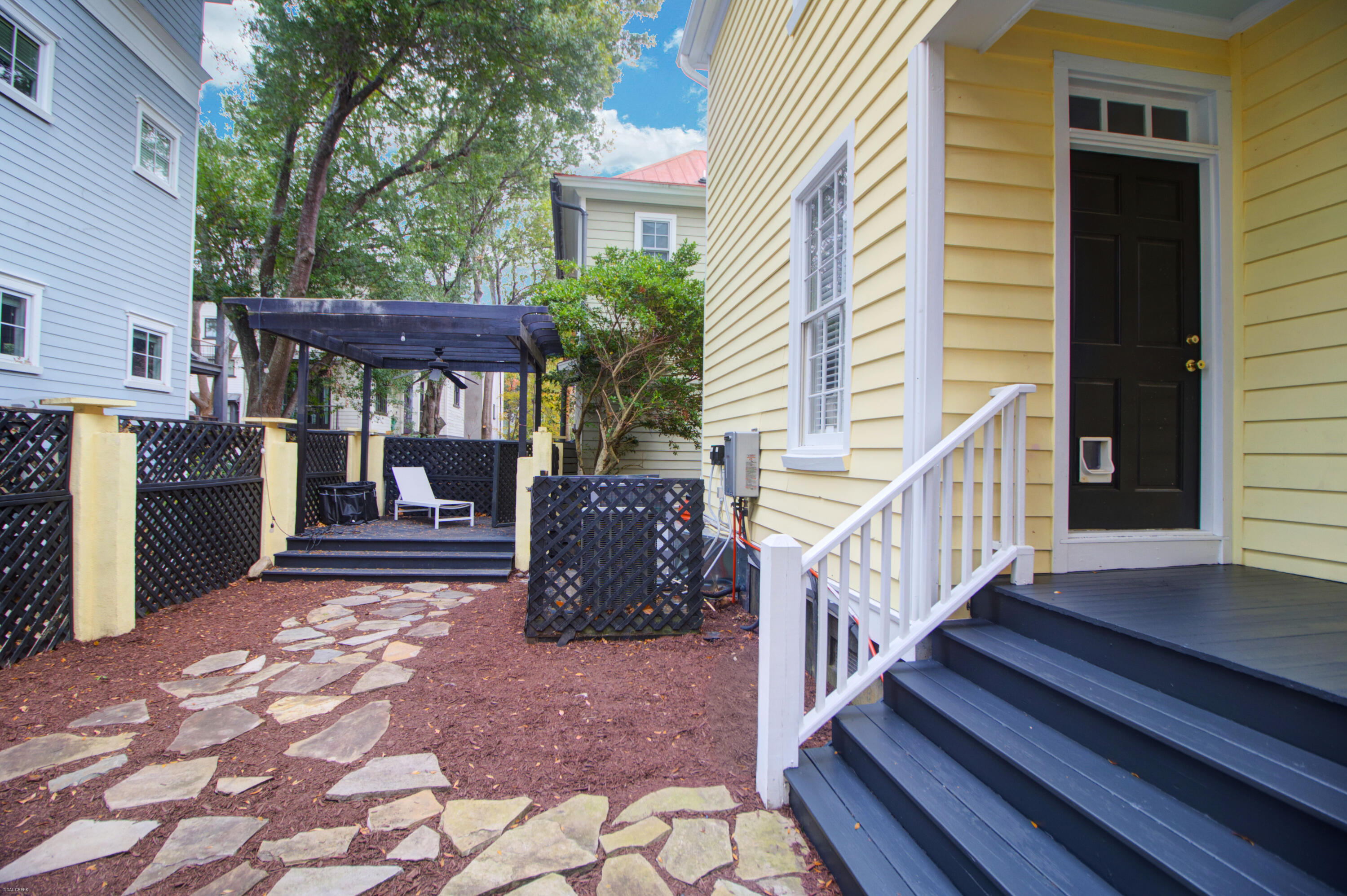13 Radcliffe Place Charleston, SC 29403 - Photo 34 of 35 13 Radcliffe Place -Tidalcreekphoto- (7)