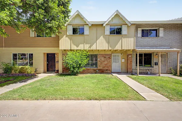 $315,000 | 4561 South Mill Avenue, Tempe, AZ 85282