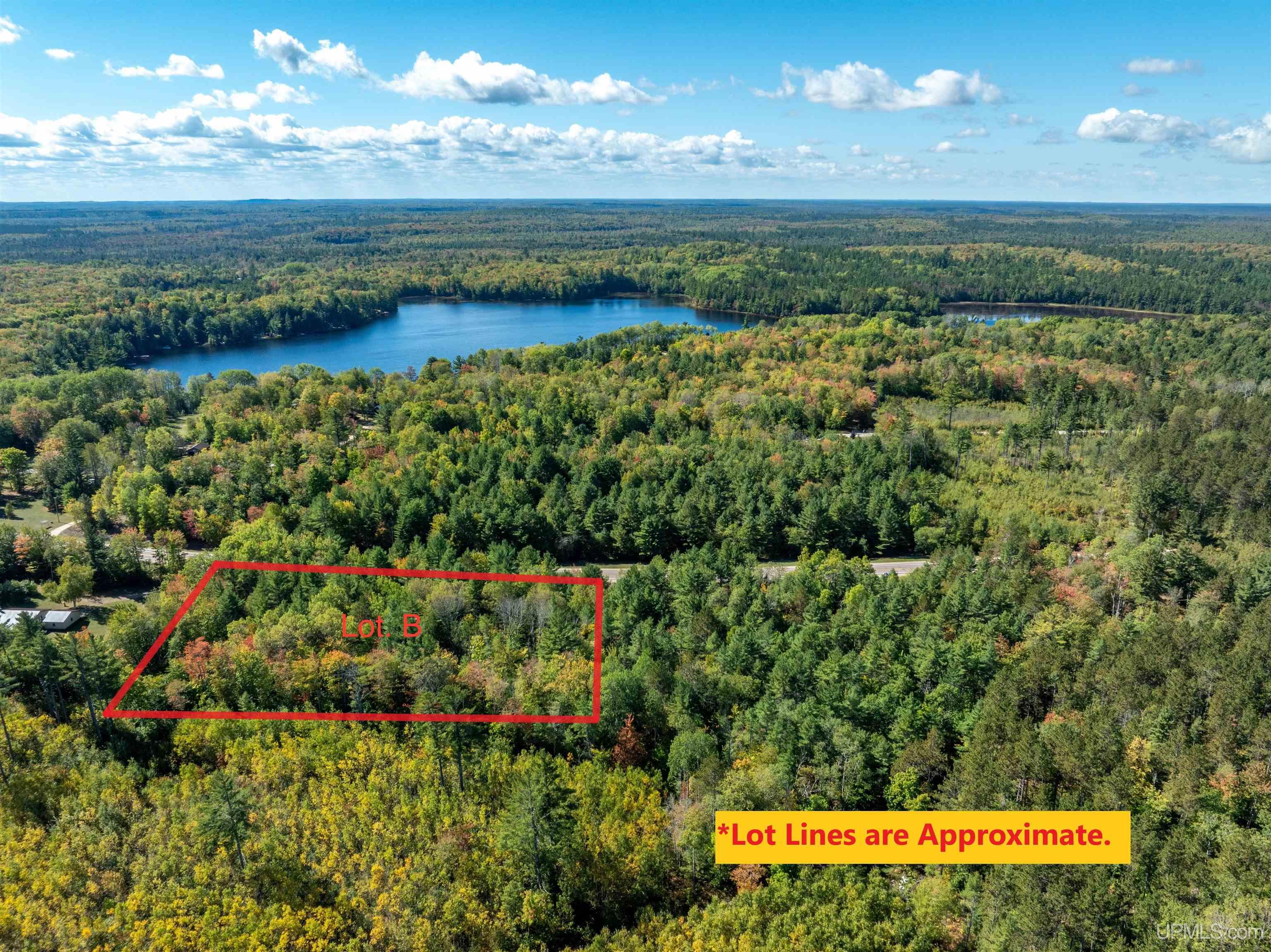 8668 M-94 Road Manistique, MI 49854 - Photo 5 of 12