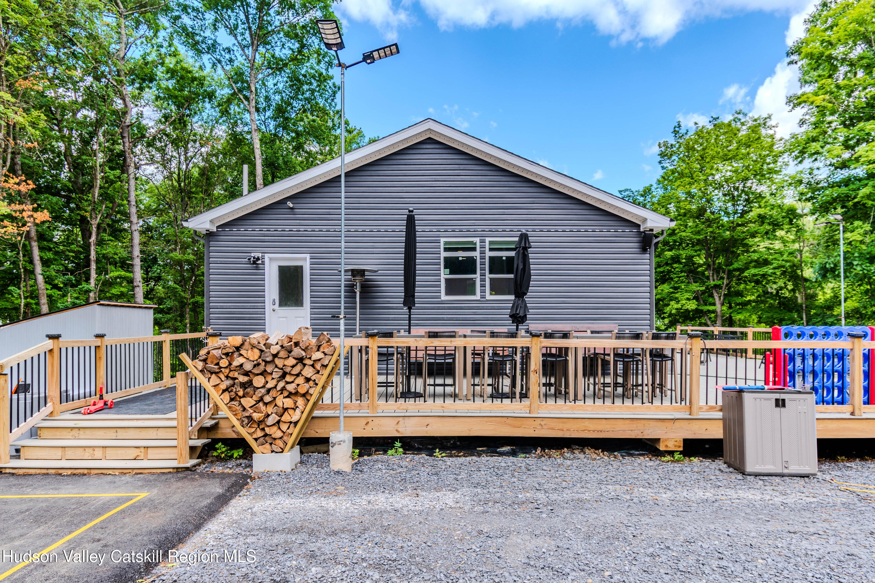 270 Green Lake Road Catskill, NY 12414 - Photo 8 of 66 Umbrellas outdoors
