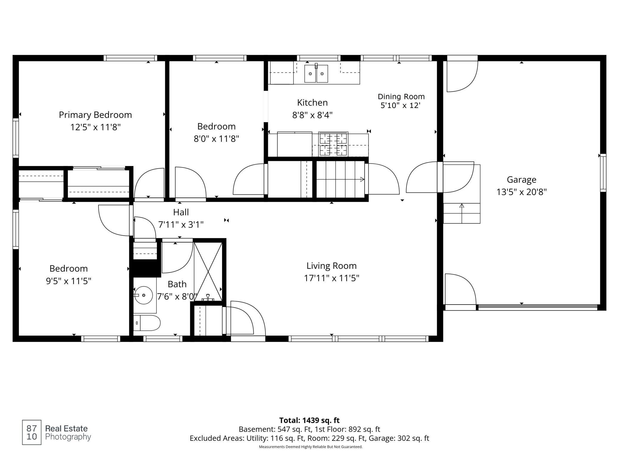903 Parallel Street Chaska, MN 55318 - Photo 46 of 47 Gallery Image 46