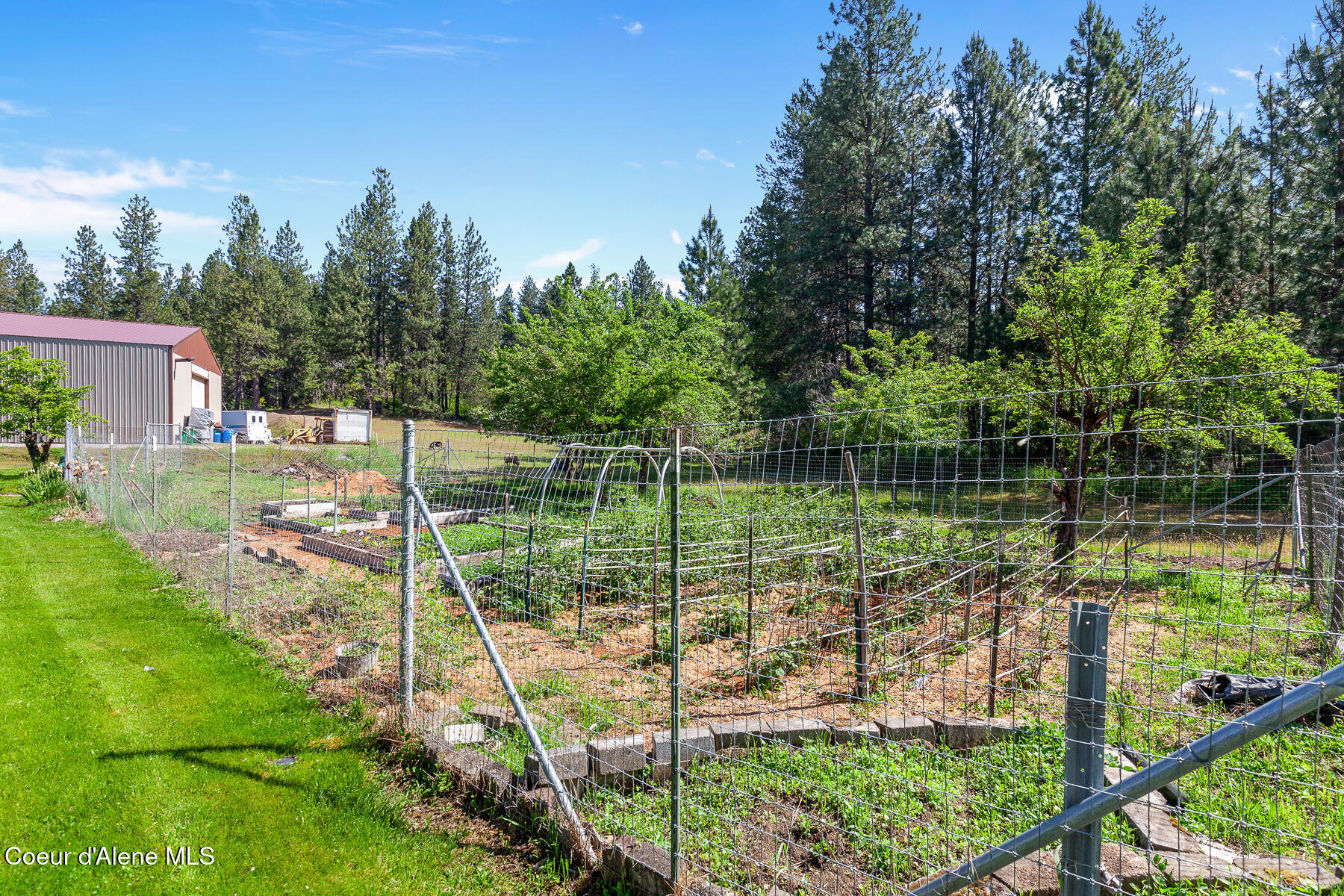 13874 North Idaho Road Rathdrum, ID 83858 - Photo 45 of 67 13874NIdahoRd-41