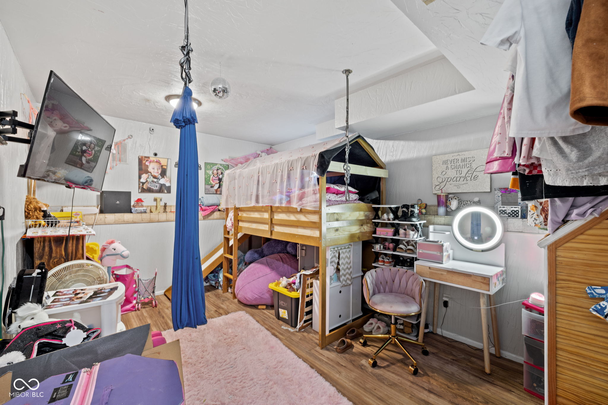 7477 Carnation Lane Indianapolis, IN 46214 - Photo 23 of 27