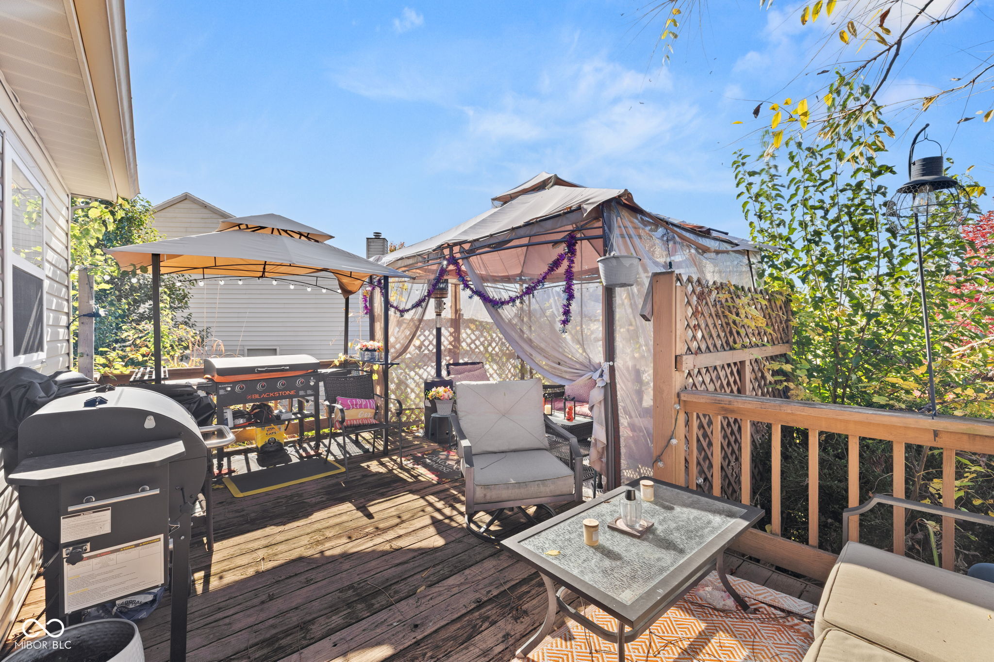 7477 Carnation Lane Indianapolis, IN 46214 - Photo 25 of 27