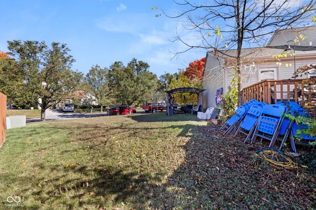 $275,000 | 7477 Carnation Lane, Indianapolis, IN 46214