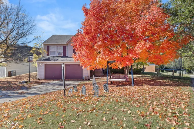 $275,000 | 7477 Carnation Lane, Indianapolis, IN 46214